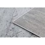 Kab. Modern MEFE szőnyeg 6182 Konkrét - szürke 120x170 cm
