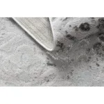 Kab. Modern MEFE szőnyeg 8724 vintage - szürke 120x170 cm