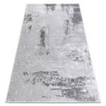 Kab. Modern MEFE szőnyeg 8731 Vintage - szürke 120x170 cm