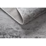 Kab. Modern MEFE szőnyeg 6182 Konkrét - szürke 180x270 cm