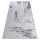 Modern MEFE szőnyeg 8731 Vintage - szürke 180x270 cm