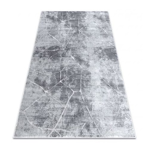 Modern MEFE szőnyeg 2783 Márvány  - szürke 200x290 cm