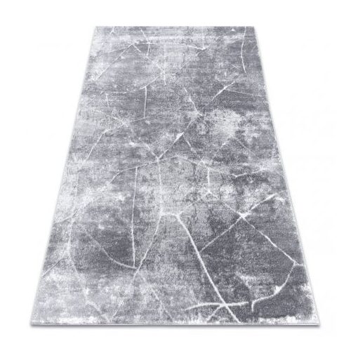 Modern MEFE szőnyeg 2783 Márvány  - sötétszürke 200x290 cm