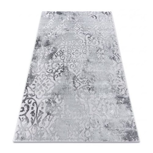 Modern MEFE szőnyeg 8724 vintage - szürke 200x290 cm
