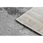 Kab. Modern MEFE szőnyeg 8731 Vintage - szürke 200x290 cm