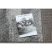 Modern NOBLE 1512 67 görög vintage - krém / bézs 120x170 cm szőnyeg
