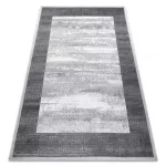 Kab. Modern NOBLE 1512 64 görög vintage - krém / szürke 120x170 cm szőnyeg