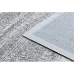 Kab. Modern NOBLE 1512 64 görög vintage - krém / szürke 120x170 cm szőnyeg