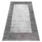 Kab. Modern NOBLE 9730 65 vintage - krém / szürke 120x170 cm szőnyeg