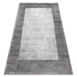   Kab. Modern NOBLE 9730 65 vintage - krém / szürke 120x170 cm szőnyeg