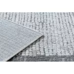 Kab. Modern NOBLE 9730 65 vintage - krém / szürke 180x270 cm szőnyeg