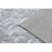 Modern MEFE szőnyeg 8734 - szürke 160x220 cm