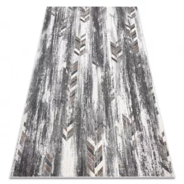   Kab. Modern NOBLE 9732 47 vintage - szürke / bézs 120x170 cm szőnyeg