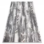 Kab. Modern NOBLE 9732 47 vintage - szürke / bézs 80x150 cm szőnyeg