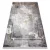 Kab. Modern LUCE 77 vintage - szürke / mustár 173x270 cm szőnyeg