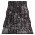 Kab. Modern VINCI 1524 vintage - antracit / piros 180x270 cm szőnyeg