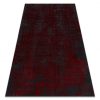 Modern VINCI 1409 vintage - piros 160x220 cm szőnyeg