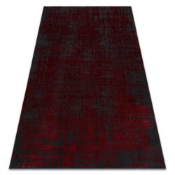 Modern VINCI 1409 vintage - piros 160x220 cm szőnyeg