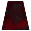Modern VINCI 1516 Rozetta vintage - piros 160x220 cm szőnyeg