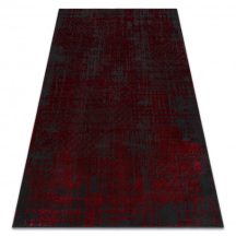 Modern VINCI 1409 vintage - piros 120x170 cm szőnyeg