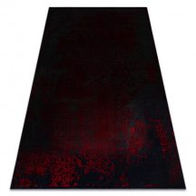 Modern VINCI 1524 vintage - piros 120x170 cm szőnyeg