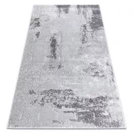 Kab. Modern MEFE szőnyeg 8731 Vintage - szürke 240x330 cm