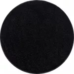 Ay. ATA ANTHRAZIT 160 x 160 -kör szőnyeg