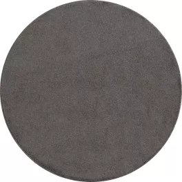 Ay. ATA 7000 160 x 160 cm mokka modern kör szőnyeg