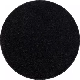Ay. ATA ANTHRAZIT 200 x 200 -kör szőnyeg
