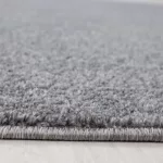 Ay. ATA LIGHTGREY 200 x 200 -kör szőnyeg