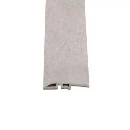   Vinyl SPC padló szintkiegyenlítő Aurora fagyos mészkő 2400x45x8 mm