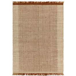 ASY pl Avalon 120x170cm Rust