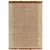 ASY pl Avalon 120x170cm Rust