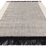 ASY pl Avalon 160x230cm Monochrome