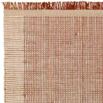 ASY pl Avalon 160x230cm Rust