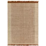 ASY pl Avalon 200x290cm Rust