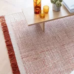 ASY pl Avalon 200x290cm Rust
