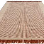 ASY pl Avalon 200x290cm Rust
