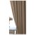 Kész sötétítő függöny Adeline Black Out 1db 150x250cm Bézs