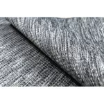 Kab. Szőnyeg COLOR 47202900 SISAL szürke / ezüst 160x230 cm