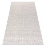 Kab. Fonott sizal szőnyeg boho 39003569 bézs 140x200 cm