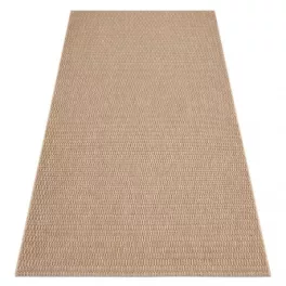 Kab. Fonott sizal szőnyeg boho 39136026 bézs 120x170 cm