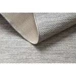 Kab. Szőnyeg COLOR 47201500 SISAL bézs 80x150 cm
