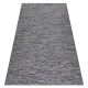 Szőnyeg COLOR 47202900 SISAL szürke / ezüst 120x170 cm