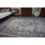 Kab. Vintage szőnyeg Rozetta 22206/085 szürke 120x170 cm