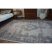 Vintage szőnyeg Rozetta 22206/085 szürke 120x170 cm