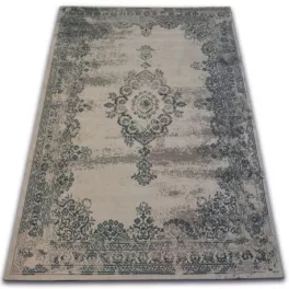 Kab. Vintage szőnyeg Rozetta 22206/085 szürke 160x230 cm