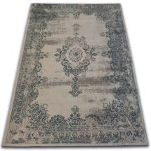 Vintage szőnyeg Rozetta 22206/085 szürke 200x290 cm