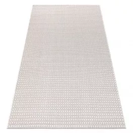Kab. Fonott sizal szőnyeg boho 39003569 bézs 120x170 cm