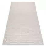 Kab. Fonott sizal szőnyeg boho 39038069 krém 120x170 cm